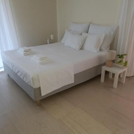 Ναrika Hotell Kamena Vourla Exteriör bild