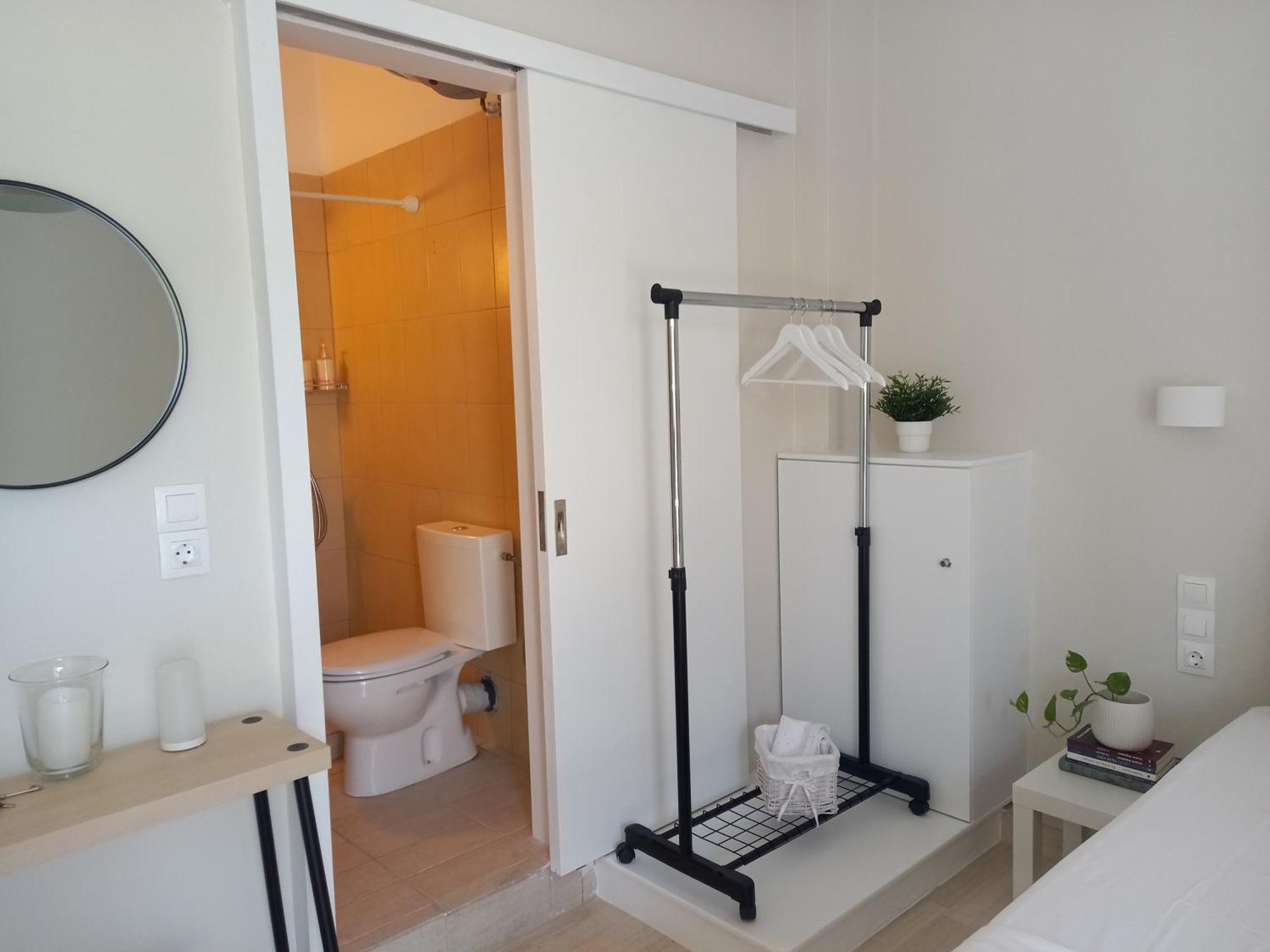 Ναrika Hotell Kamena Vourla Exteriör bild